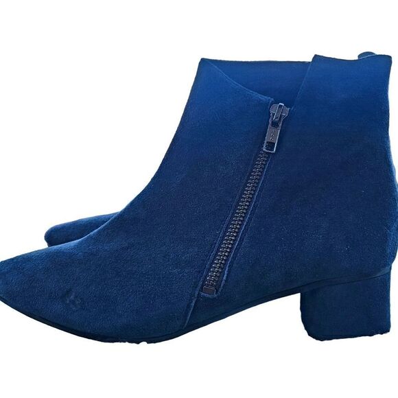 Van Eli Ankle boots size 9 NWOT - Picture 3 of 6